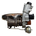 Turbina Mercedes A200 1.6 2014 2015 