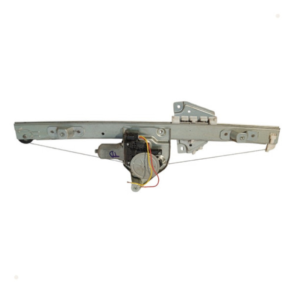 Motor Maquina Vidro Trase Dir Suzuki Grand Vitara 2.0 2012