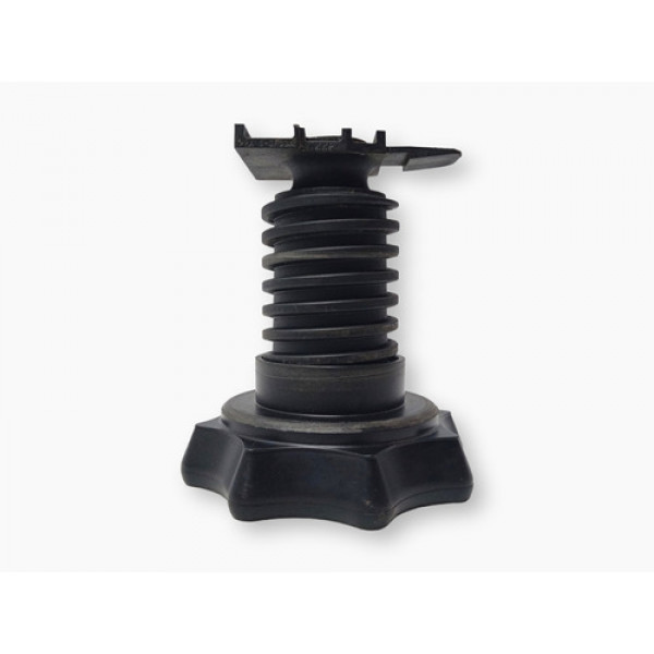 Parafuso Fixação Estepe Volkswagen Passat 2008 2009 2010 