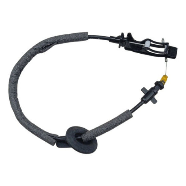 Cabo Fechadura Tras Esq Volkswagen Jetta Gli 2.0t 2020 2021