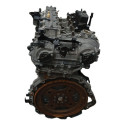 Motor Parcial Jaguar Xe P250 2.0 Gasol 2018 