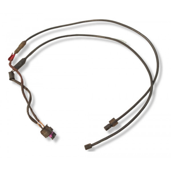 Sensor Pressão Combustível Audi A6 2.0 Gasol 2015 2016