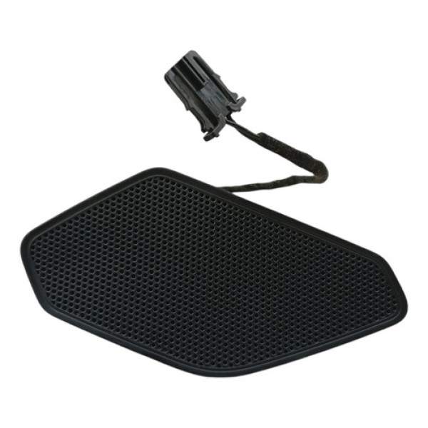 Twtter Porta Tras Esq Dynaudio Vw Tiguan R-line 2.0t 2020