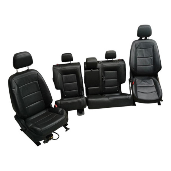 Jogo Banco Chevrolet Equinox 2019 2020 