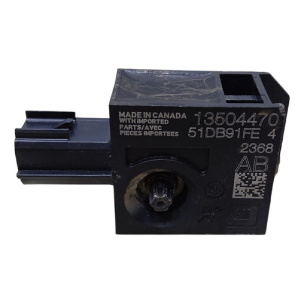 Sensor Porta Diant Chevrolet Equinox 2020 2021 