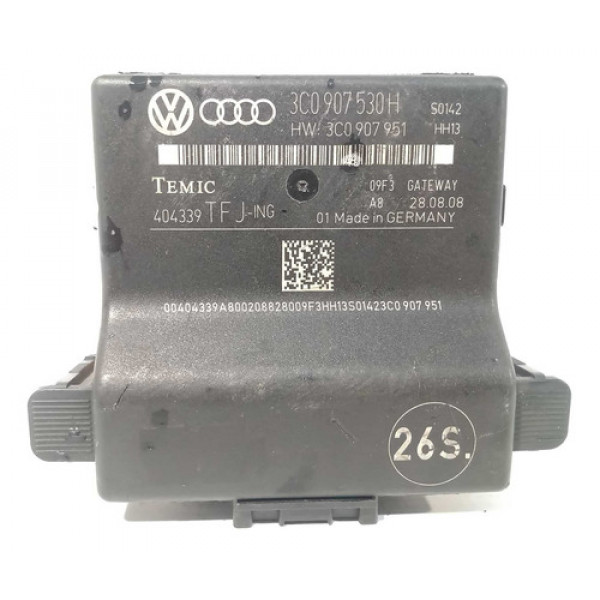 Moldulo Eletrônico Volkswagen Passat B6 2007 2008 2009 