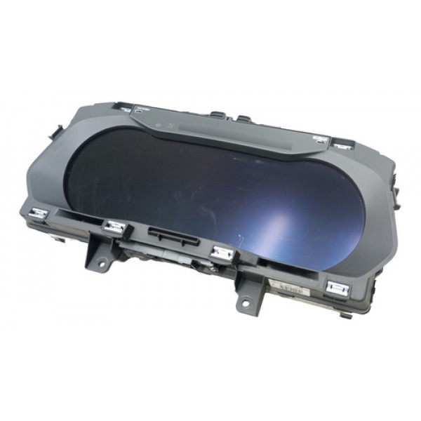 Painel Instrumentos Tft Vw Tiguan Tiguan R-line 2020 2021 