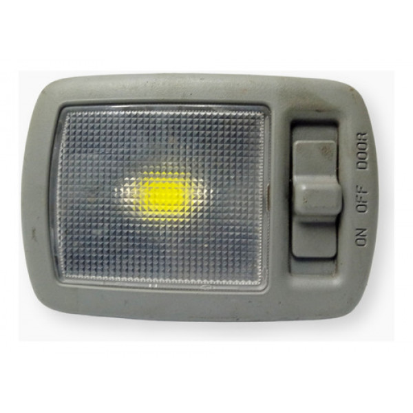 Lanterna Luz Teto Hyundai Santa Fé 2008 2009 