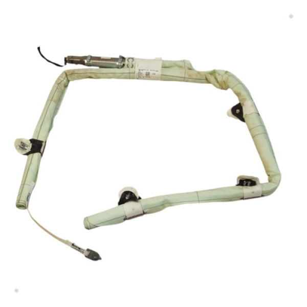 Cortina Teto Lateral Esquerda Bmw 320i Gt 2015 2016 