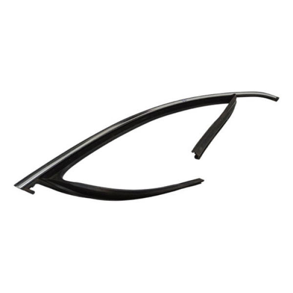 Guarnição Externa Diant Dir Vw Passat Variant B7 2.0t 2012