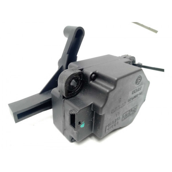 Motor Atuador Ventilação Land Rover Freelander 2 2006 2011