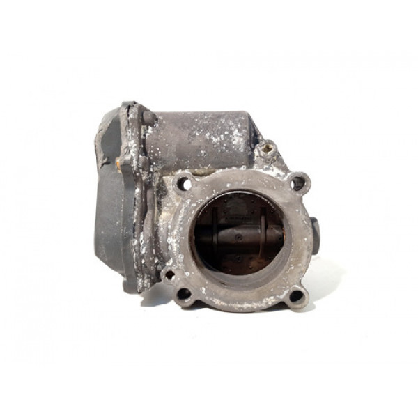 Tbi Corpo Borboleta Golf Gti 2014 2015 2016 2017