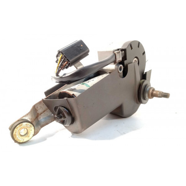 Motor Limpador Vidro Vigia Land Rover Freelander 1 2003 2004