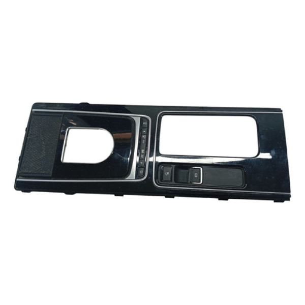Moldura Console Central Jaguar Xe R-sport 2018