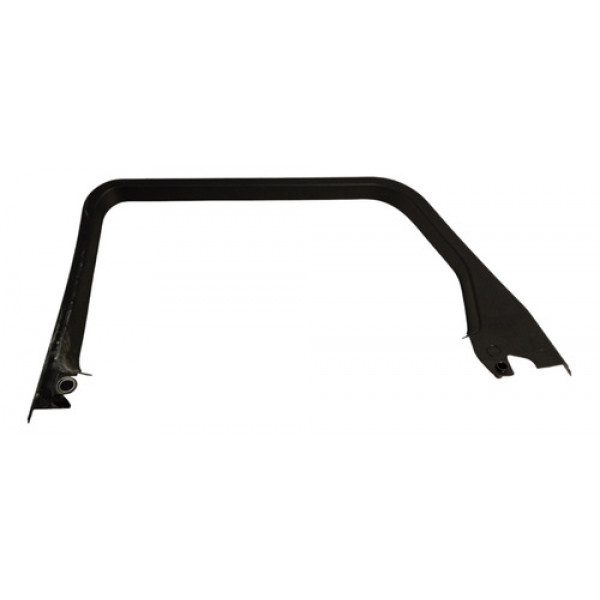 Moldura Interna Porta Tras Direita Land Rover Evoque 2013 14