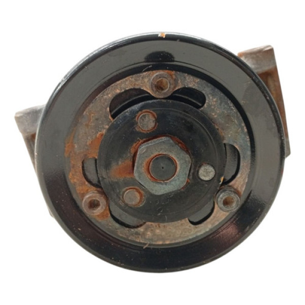 Compressor Ar Cond Volkswagen Tiguan R-line 2.0 T 2024 