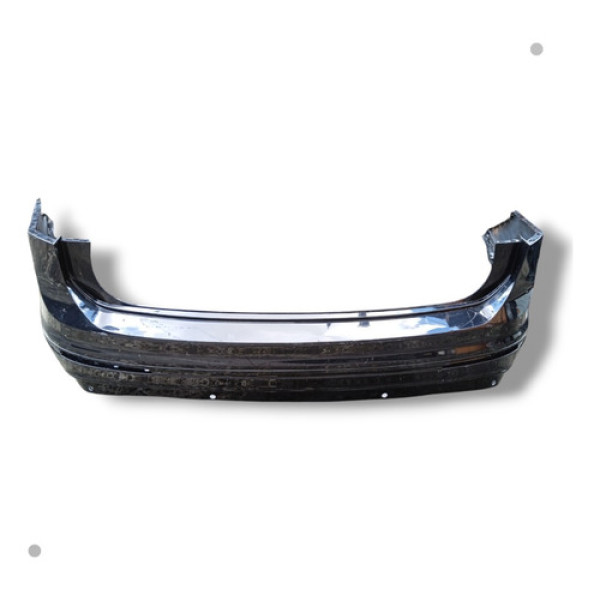 Parachoque Traseiro Volkswagen Tiguan Rline 2019 2020 2021