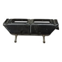 Suporte Capa Motor Chevrolet Captiva 2.4 2009 2010 