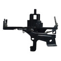 Suporte Base Bateria Chevrolet Tracker 2023 2024
