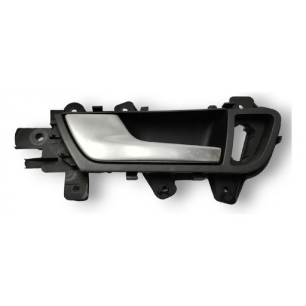 Maçaneta Interna Dianteira Esquerda Audi A4 2011 2012 