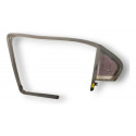 Guarnição Porta T.e Vidro Chevrolet Sonic Ltz 1.6 2013 