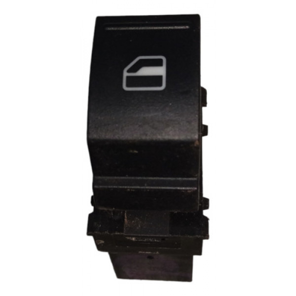 Botão Vidro Traseiro Volkswagen Jetta Tsi 2011 2012 2013 
