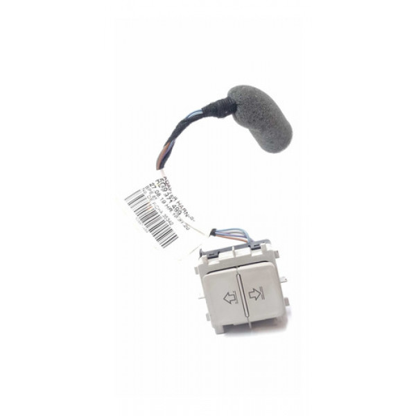 Comando Abertura Cortina Teto Solar Tiguan Tsi 2019 2020