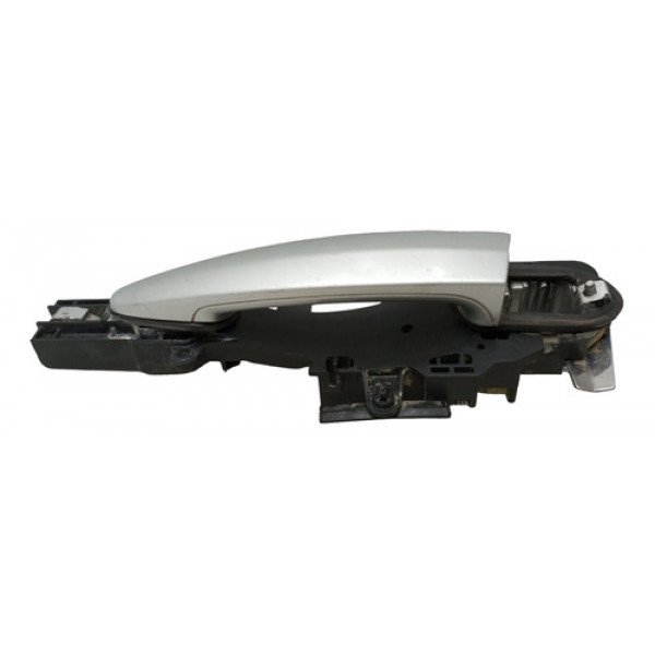 Maçaneta Externa Dianteira Esquerda Bmw 118i 2010 2011 
