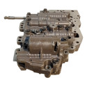 Macatronica Caixa Marcha Cambio Toyota Etios 1.5 Aut 2013