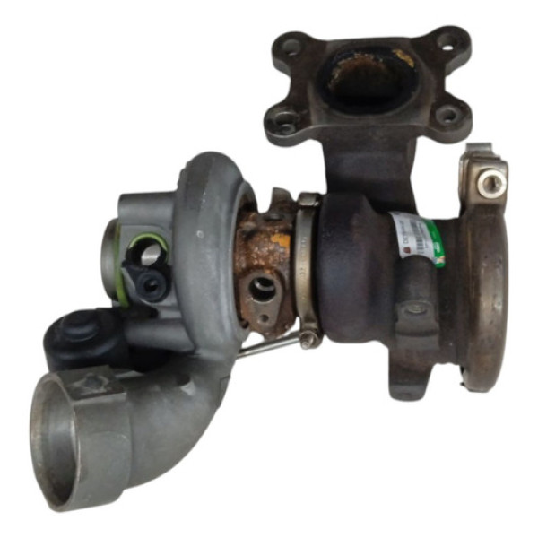 Turbina Volkswagen Polo Gts 1.4 T 2020 2021 2022