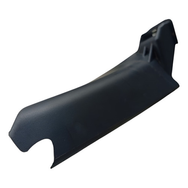 Acabamento Interno Retrovisor Esquerdo Volkswagen Taos 2022 Preto