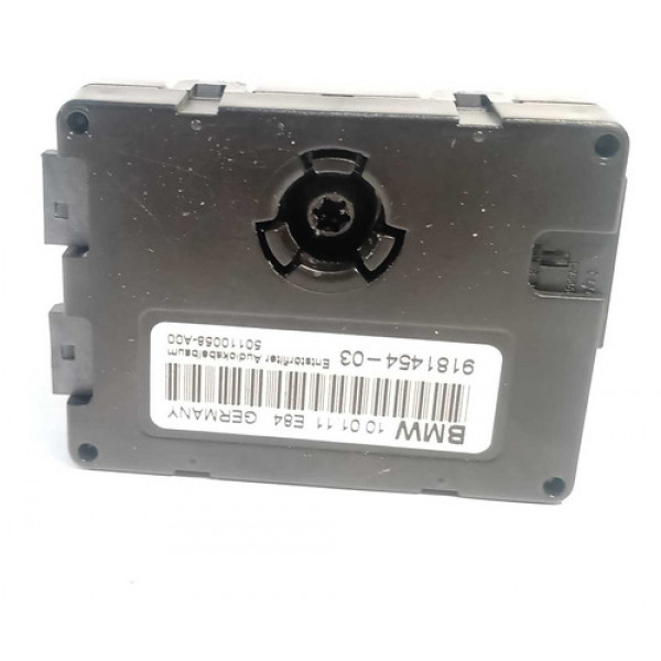 Modulo Antena Bmw X1 2011 2012 2013 