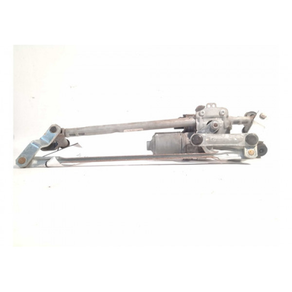 Motor Galhada Limpador Parabrisa Golf Gti 2014 2017 Det 