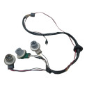 Soquete Lanterna Direita Chevrolet Captiva 2009 2010 