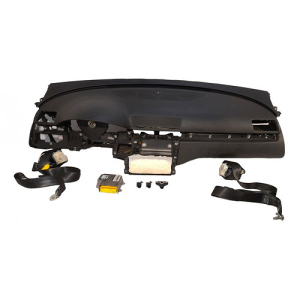 Capa Painel Tabelier Passat Tsi 2.0 Aut Gas 2008 