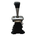 Alavanca Trambulador Chevrolet Captiva 2.4 Aut 2009 2010 