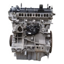 Motor Parcial Ford Fusion Titanium Gtdi Fwd 2.0 240 Cv 2017
