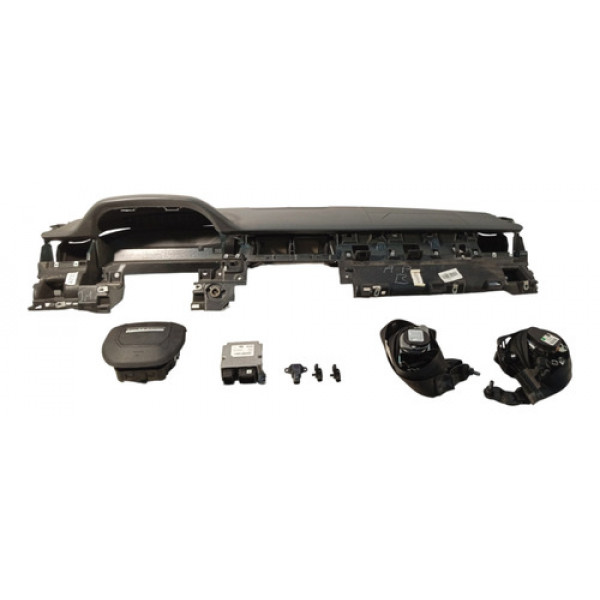 Kit Painel Tabelie Land Rover Evoque 2013 2014