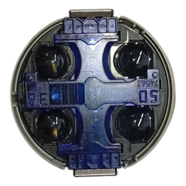 Sensor Chuva Crepuscular Mercedes Glk 220cdi 2014 2015 