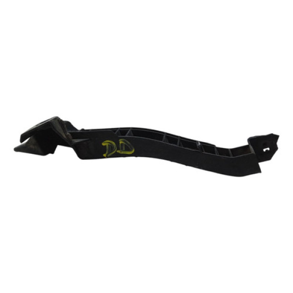 Guia Parachoque Diant Dir Subaru Forester Lx 2008 2009 2010
