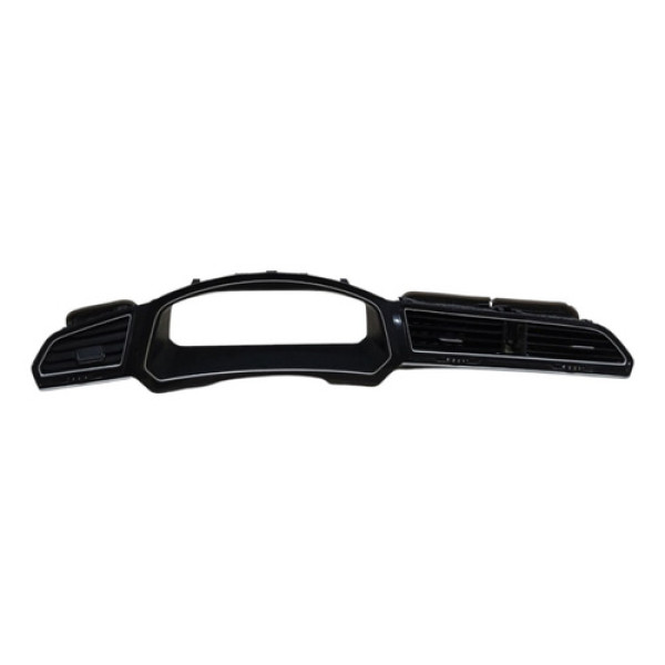 Moldura Painel Instrumento Difusor Ar Vw Tiguan R-line 2024 