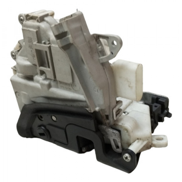 Fechadura Porta Traseira Esquerda Audi A3 Tfsi 2015 2016 