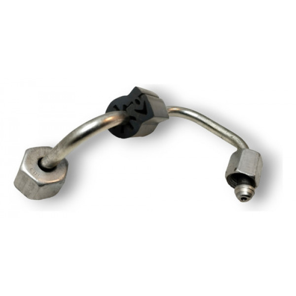 Cano Retorno Diesel Bico Jeep Commander 2.0 2020 2021 2022