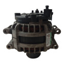 Alternador Volkswagen Tiguan R-line 2.0 T 2024