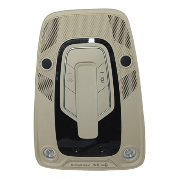 Luz Teto Cortesia Audi A4 2.0 Tfsi 2017 2018 2019