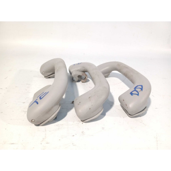 Kit Tres Alça Pqp Hyundai I30 2014 2015 2016 