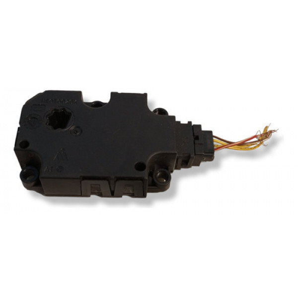 Motor Atuador Caixa Ar Audi A6 2015 2016 