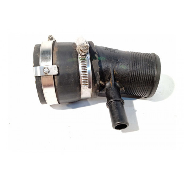 Cano Conexão Intercooler Ford Fusion Titanium 2.0 2017 2018