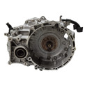 Caixa Marcha Cambio Volkswagen Tiguan 2.0 Aut 2011 2012 