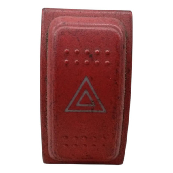 Botão Pisca Alerta Honda Fit 2008 